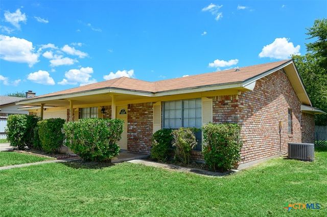 $175,500 | 1806 Kangaroo Avenue | Killeen