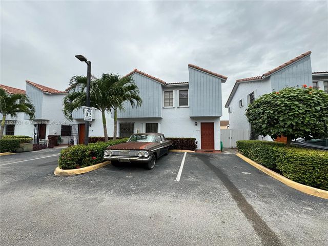 $390,000 | 5240 West 24th Court, Unit 5240 | Hialeah