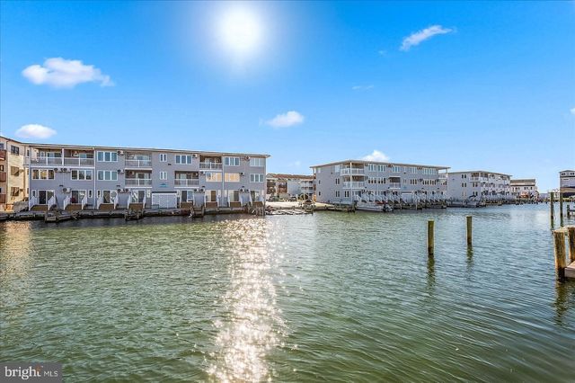 $235,000 | 512 Robin Drive, Unit 3 | Ocean City