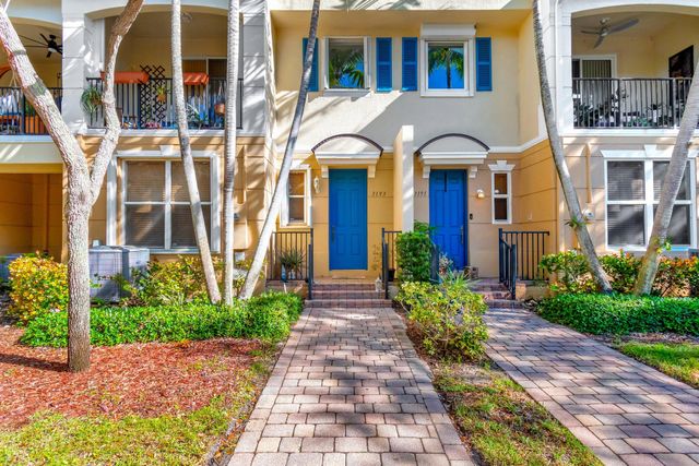 $3,150 | 3193 North Oasis Drive | Quantum Park at Boynton Beach