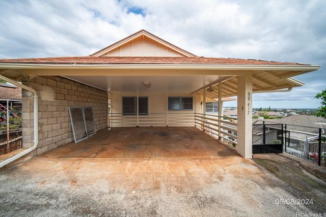 $4,100 | 99-417 Hakina Street | Aiea Heights