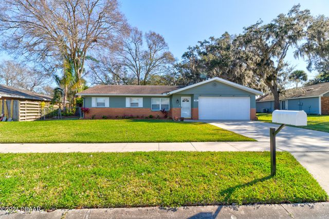 $315,000 | 2965 Lantern Drive | South Daytona