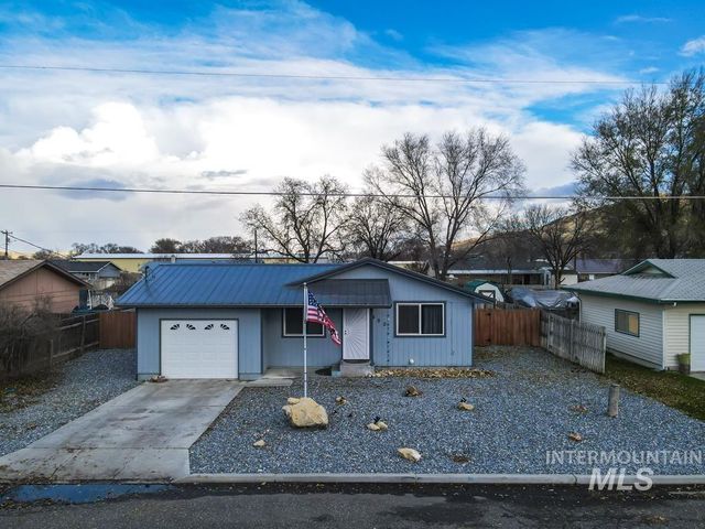 $235,000 | 652 15th Street | Vale