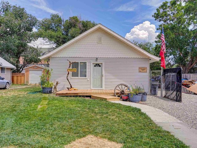 $274,900 | 632 Minter Avenue | De Beque