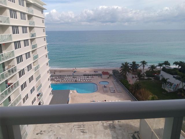 $3,000 | 19201 Collins Avenue, Unit 946 | Sunny Isles Beach