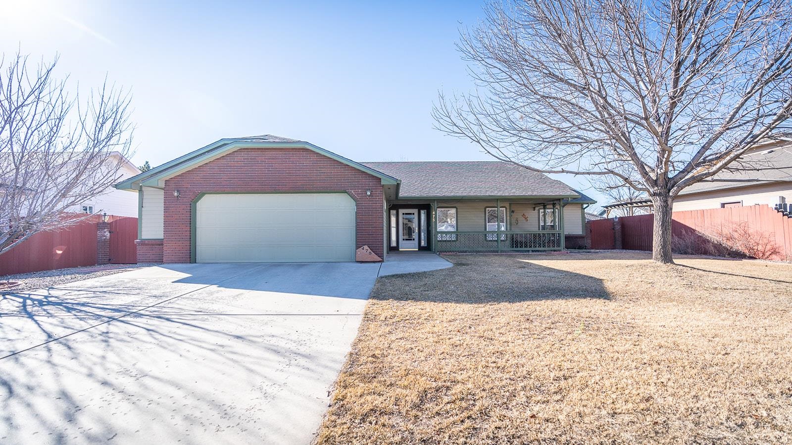 475 Gold Rush Drive, Fruita, CO 81521 | Compass