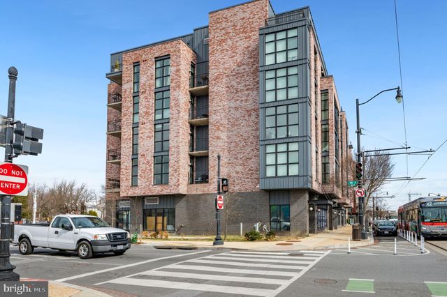 $360,000 | 1402 H Street Northeast, Unit 307 | NoMa-H Street