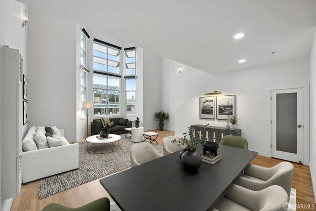 $725,000 | 1328 Mission Street, Unit 5 | South of Market