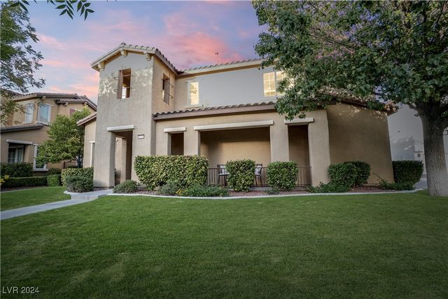 $649,000 | 11334 Colinward Avenue | Summerlin Village Enclave