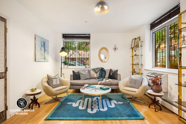 $1,099,000 | 753 East 5th Street, Unit 1A | East Village