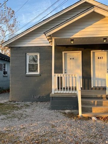 $750 | 615 Lincoln Street South | Elvie Street