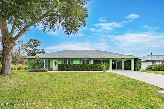 $400,000 | 466 Rome Avenue Northeast | Palm Bay