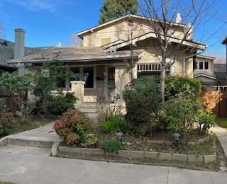 $629,000 | 3279 D Street | East Sacramento