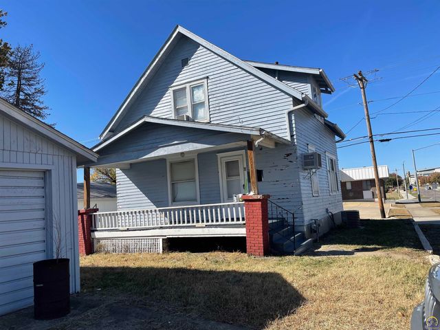 $55,000 | 113 Southeast 12th Street | Monroe