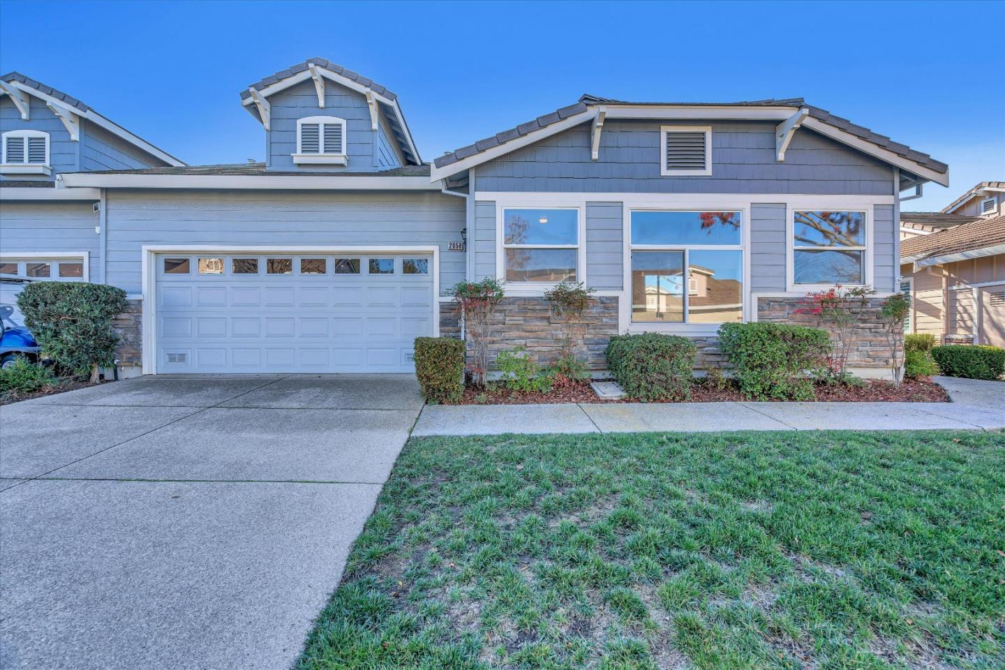 2058 Folle Blanche Drive, San Jose, CA 95135 | Compass