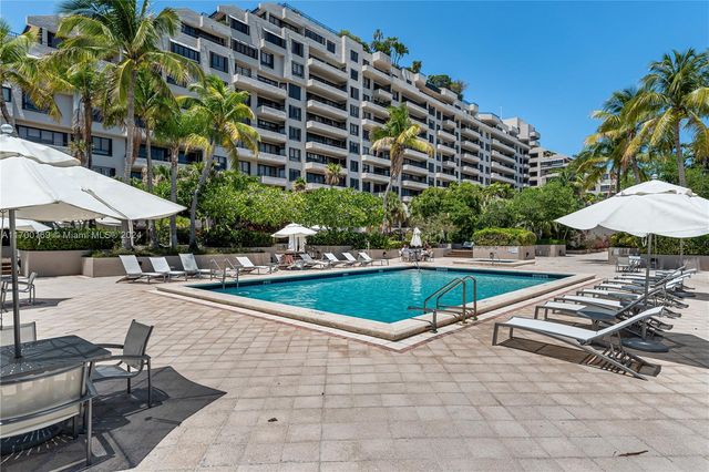 $6,200 | 151 Crandon Boulevard, Unit 635 | Key Biscayne