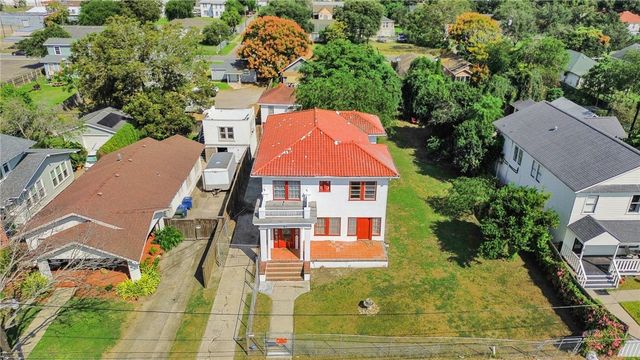 $289,900 | 916 Furman Avenue | Downtown Corpus Christi