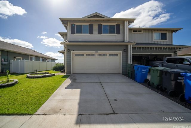 $3,500 | 91-1149 Iliahialoe Loop | East Kapolei