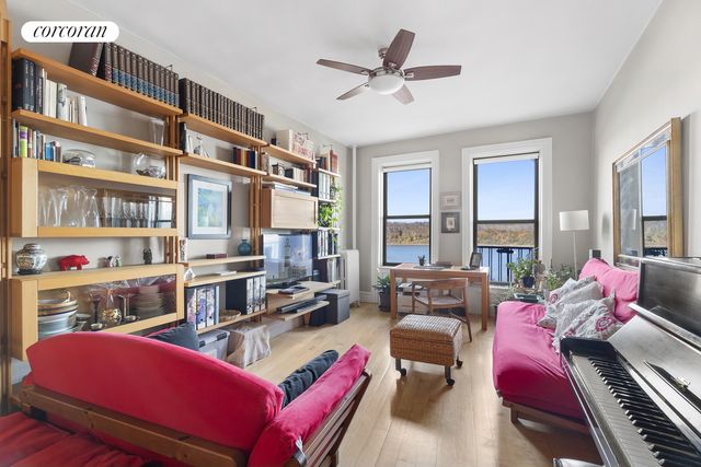 $599,000 | 880 West 181st Street, Unit 3I | Hudson Heights