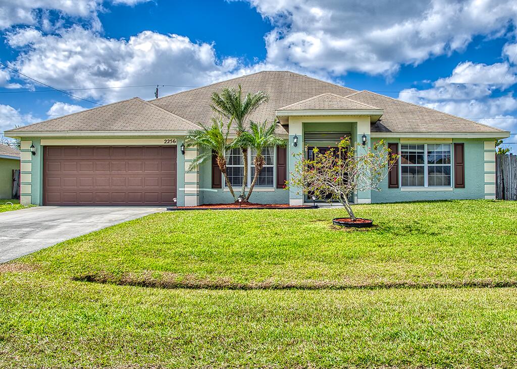 Port St. Lucie City Guide, Dalton Wade Real Estate Group