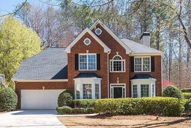 $825,000 | 1025 Charleston Trace | Roswell