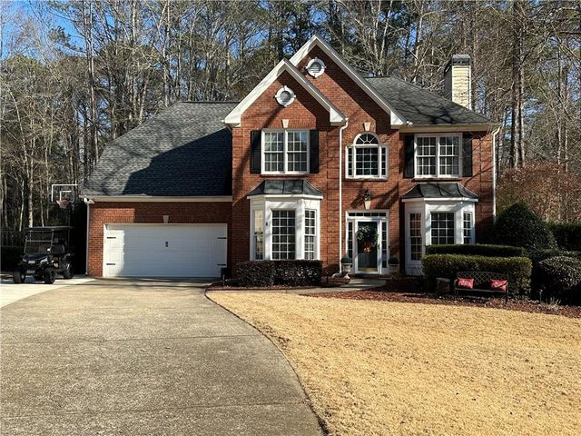 $790,000 | 1025 Charleston Trace | Roswell