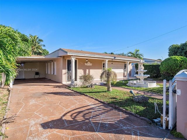 $704,000 | 241 West 33rd Street | Hialeah