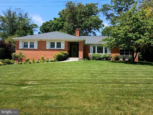 $580,000 | 11132 Emack Road | Beltsville