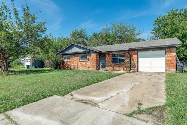 $278,000 | 4813 Grove Street | North Richland Hills