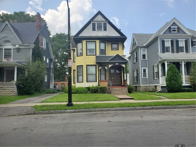 $1,650 | 389 Meigs Street | Monroe Village