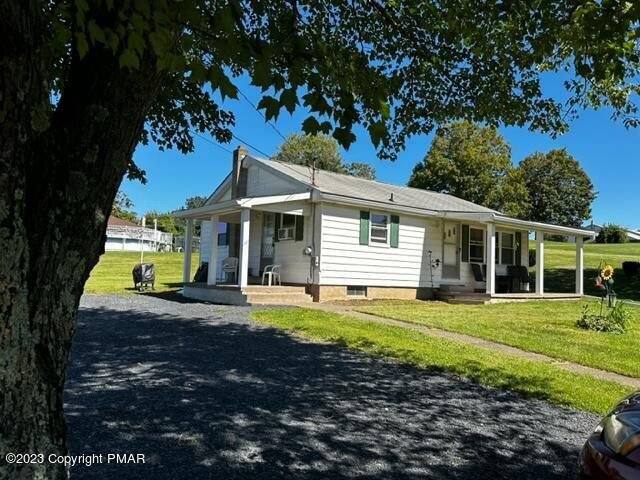 $227,000 | Restricted Address | Brodheadsville