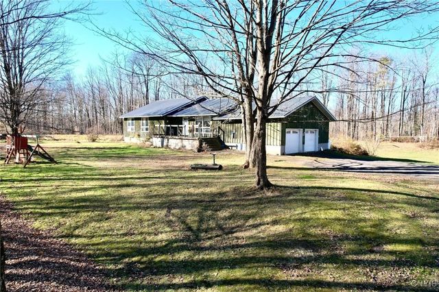 $354,900 | 491 Albion Cross Road | Albion - Oswego County