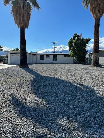 $2,700 | 30455 San Diego Drive | North Cathedral City