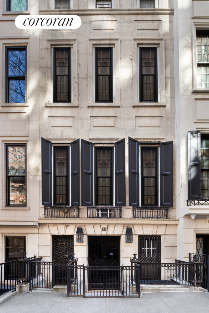 a view of front a house with large windows