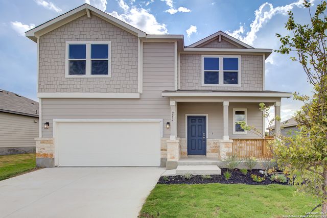 $391,500 | 252 Brook Shadow | Cibolo