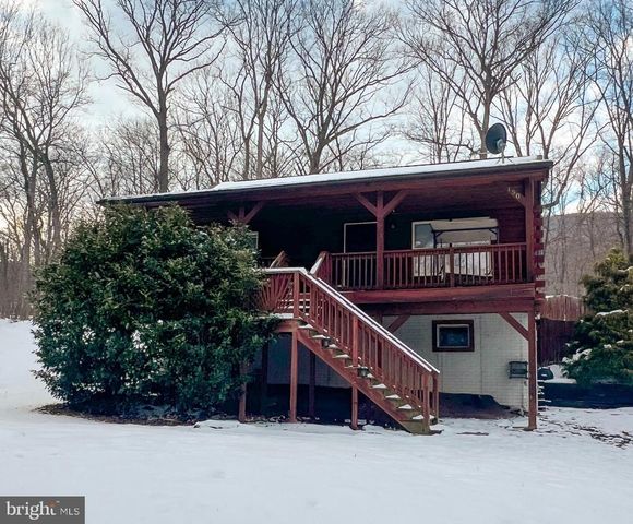 $325,000 | 150 Falcon Trail | Shawneeland