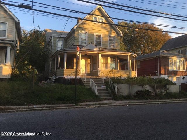 $3,500 | 169 Nicholas Avenue | Port Richmond