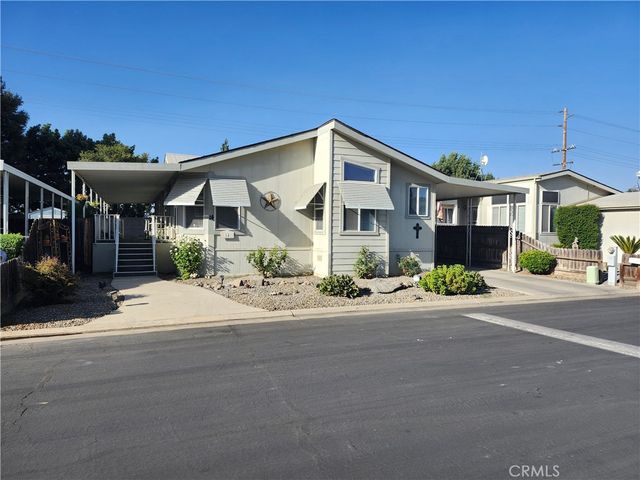 $135,000 | 100 South Westwood Street, Unit 14 | Porterville