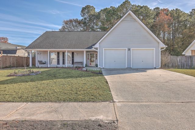 $365,000 | 408 Trailway Drive | Tramway