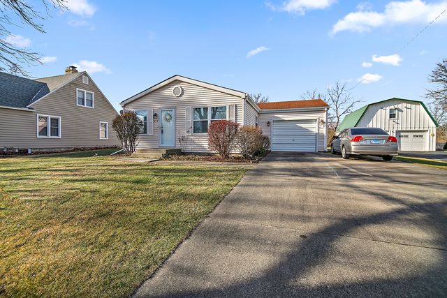 $260,000 | 418 South 2nd Street | Peotone