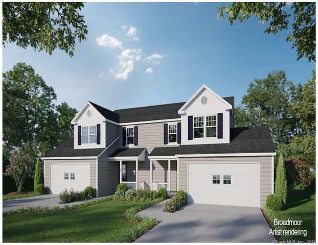 $480,000 | 64 Belvedere Drive | Tolland