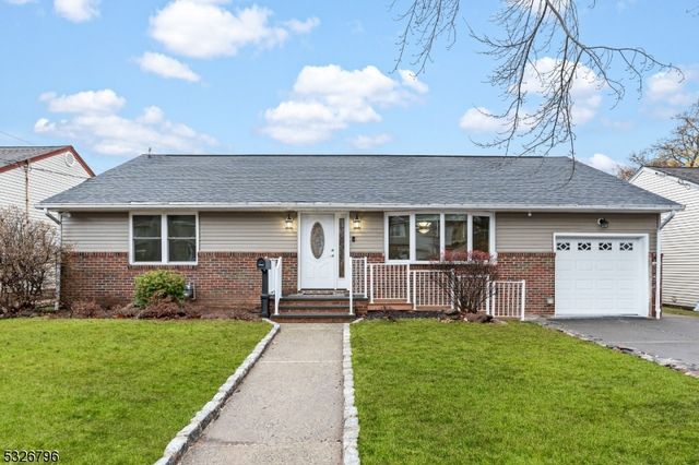 $649,900 | 861 Passaic Avenue | Clifton