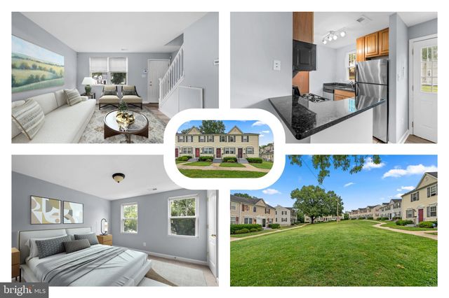 $177,500 | 6940 Hawthorne Street | Highland Condominiums at Landover Station