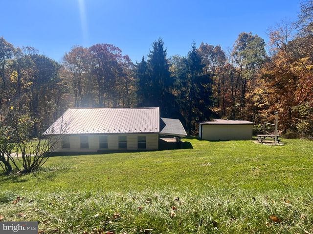 $64,900 | 886 Bloomington Hill Road