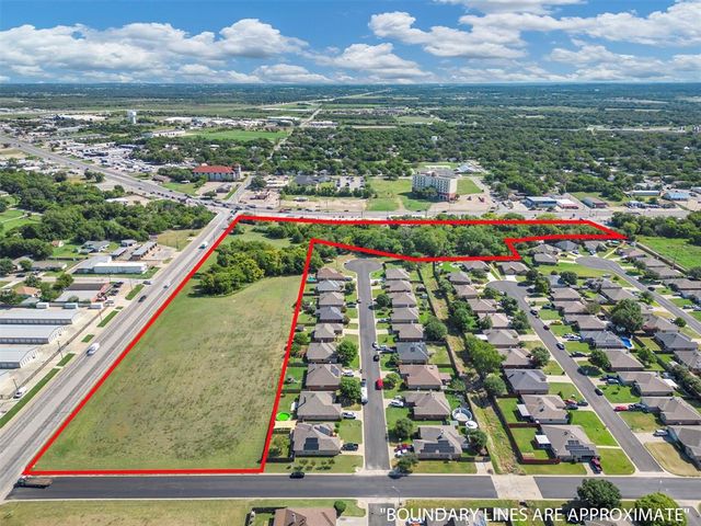 $799,000 | 200 West Kilpatrick Avenue | Cleburne