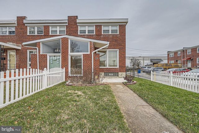 $265,000 | 6803 Fairlawn Avenue | Reisterstown Station