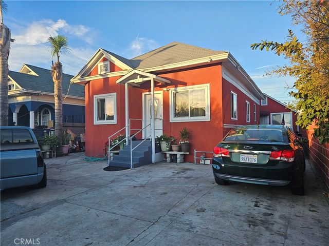 $1,250,000 | 953 East 22nd Street | South Central LA