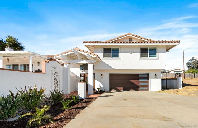 $1,099,000 | 14267 White Star Lane | Valley Center