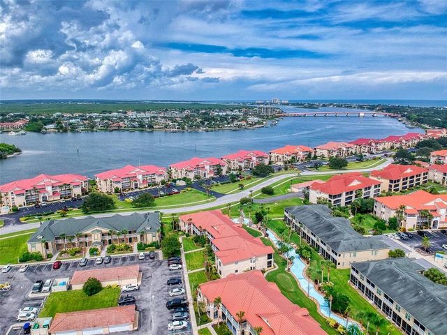 $444,900 | 406 Bouchelle Drive, Unit 206 | Bouchelle Island