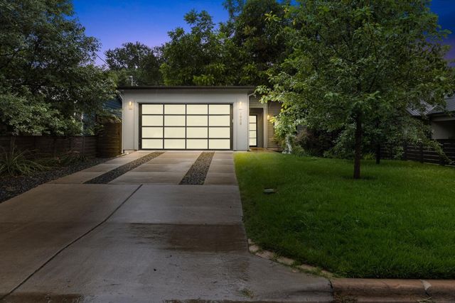 $6,700 | 1908 Kinney Avenue | Zilker